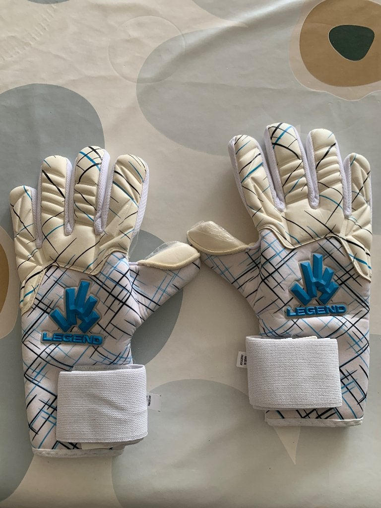 Keeperhandschoenen maat 7, Sport en Fitness, Voetbal, Ophalen of Verzenden, Nieuw, Handschoenen