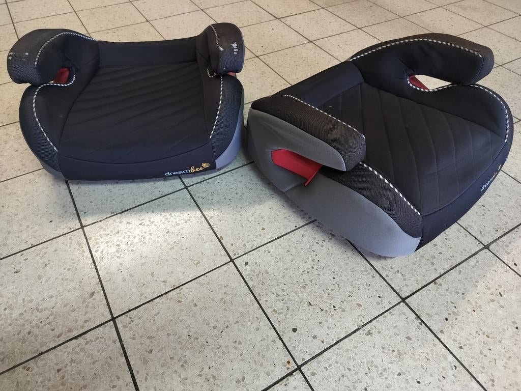 Verhoogzitjes, Kinderen en Baby's, Ophalen