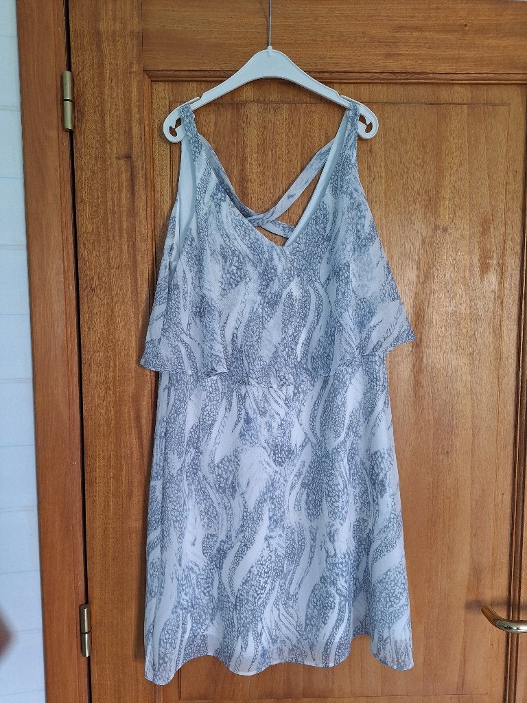 Vetements, Vêtements | Femmes, Robes, Comme neuf, Enlèvement, Taille 34 (XS) ou plus petite, Longueur genou