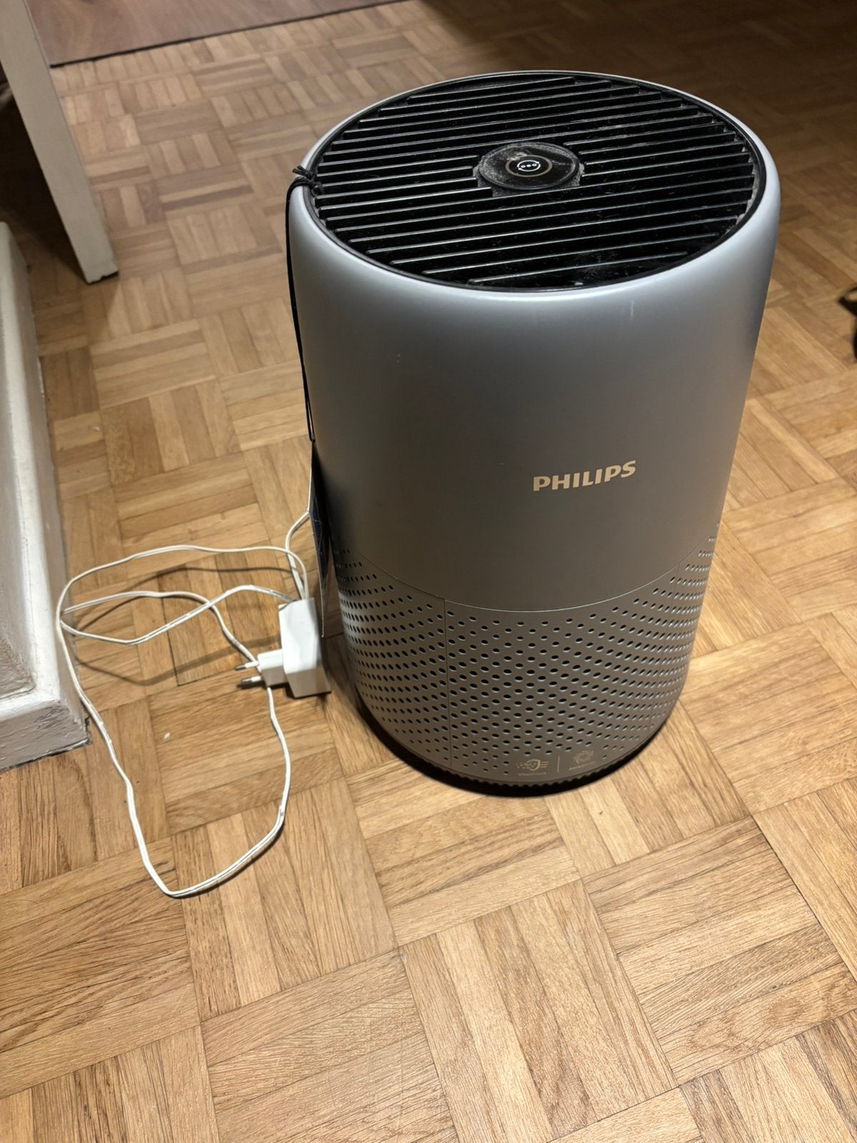 Philips luchtreiniger, Ophalen of Verzenden, Zo goed als nieuw, Luchtreiniger