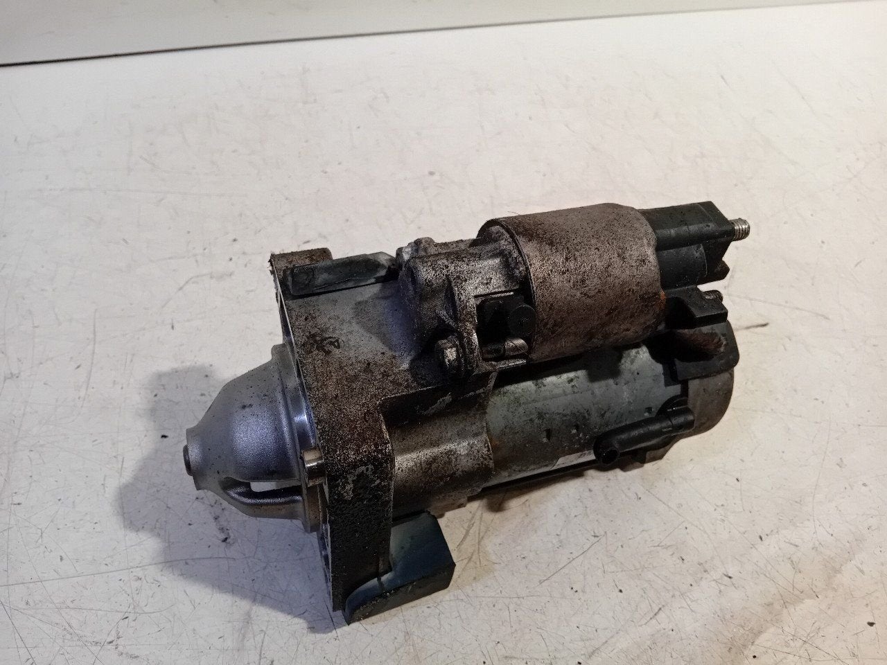 Startmotor BMW X1, Onderdelen@venauto.nl, Van der Ven Autorecycling B.V., Ettenseweg 76, 4706 PB Roosendaal, The Netherlands, Enlèvement ou Envoi