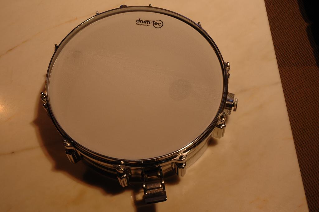 Tama King Beat Imperialstar snare drum 14x5,5, Muziek en Instrumenten, Ophalen, Gebruikt, Tama