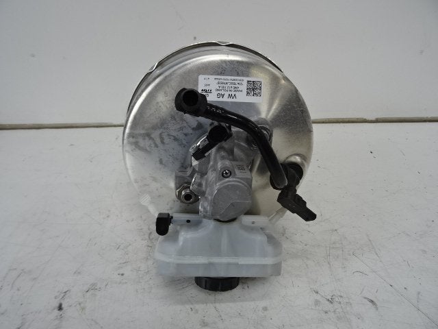 REMBEKRACHTIGER Audi Q7 (4MB / 4MG) (4M0612103A), Gebruikt, Audi