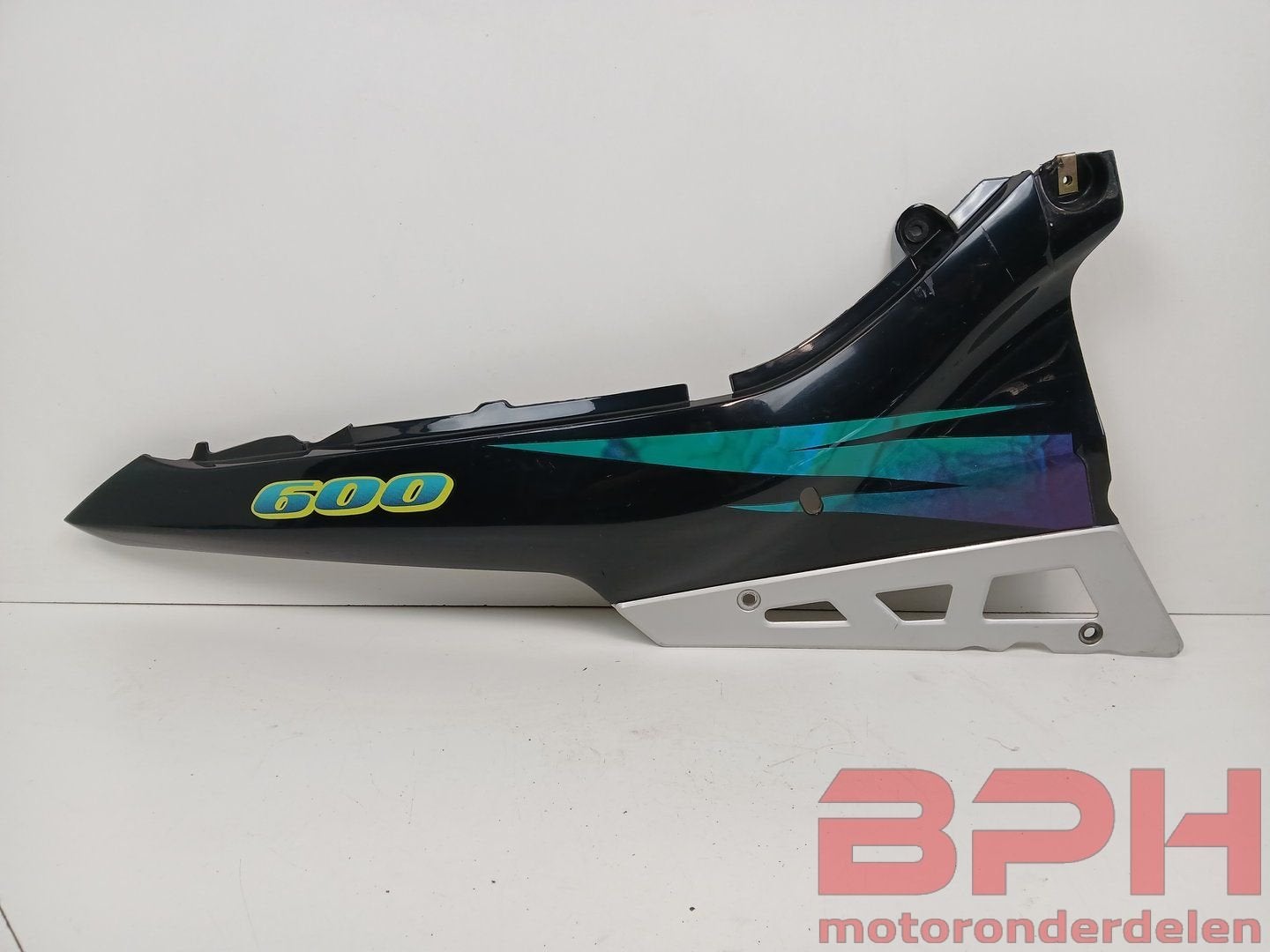 Kuipdeel Suzuki GSX600f GSX600 1988 t/m 1997 kuip kap GSX 60, Motoren, Gebruikt, -, -, Ophalen of Verzenden