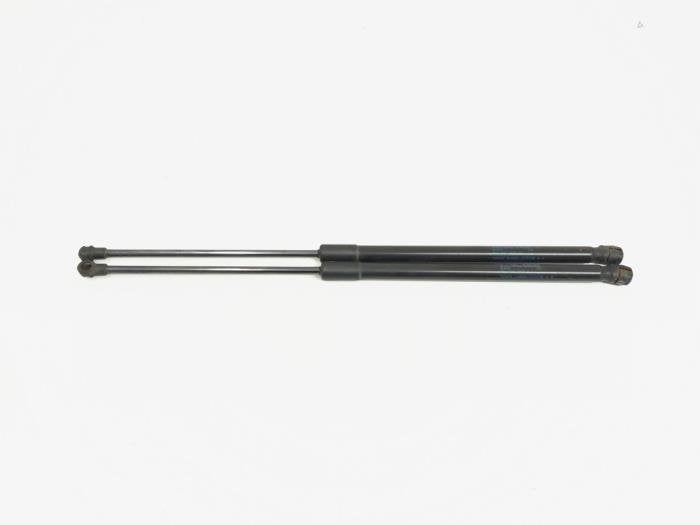 Kit amortisseur gaz hayon d'un Volkswagen Golf, Volkswagen, -, 3 mois de garantie, Utilisé