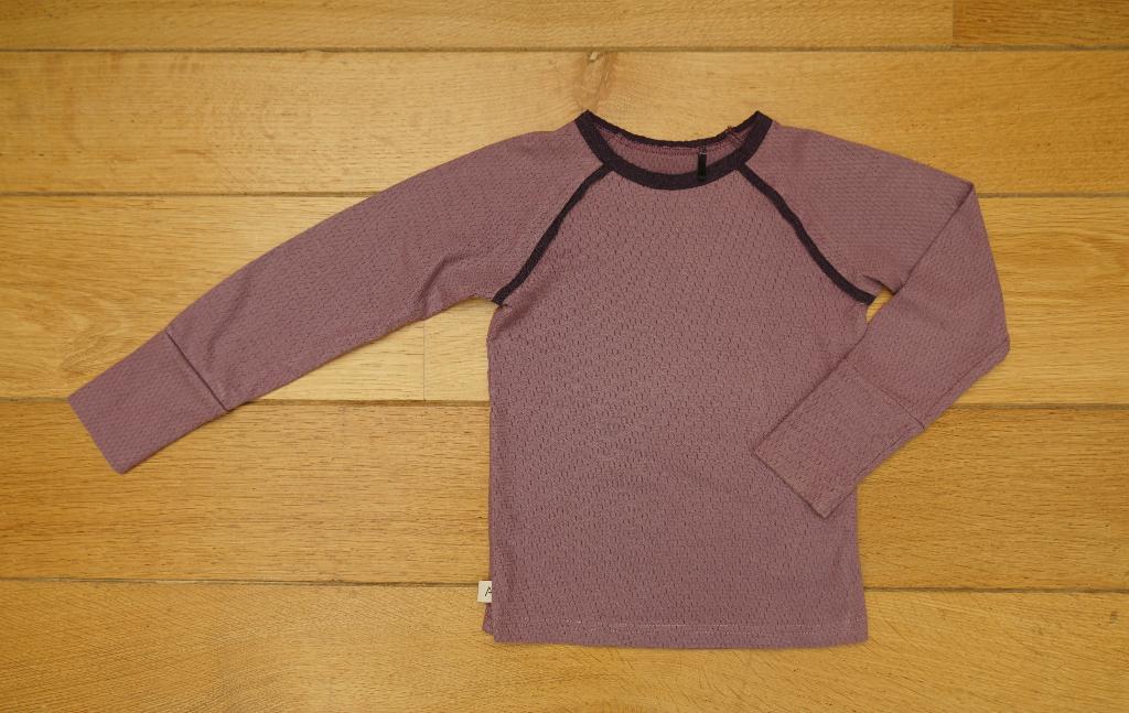 longsleeve Alba, maat 110, Kinderen en Baby's, Alba, Meisje, Ophalen of Verzenden, Zo goed als nieuw