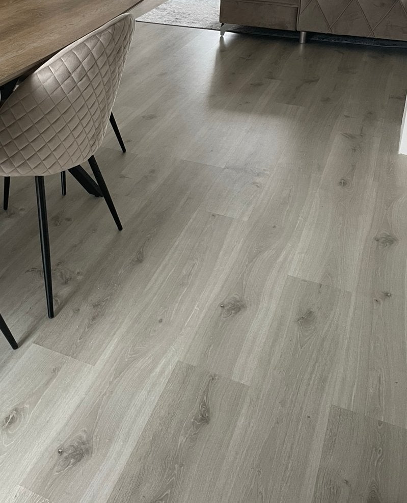 Quick-Step Laminaat, Ophalen, Zo goed als nieuw