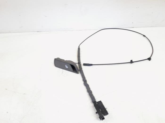 Handgreep van een Audi Q5, Gebruikt, -, -, -