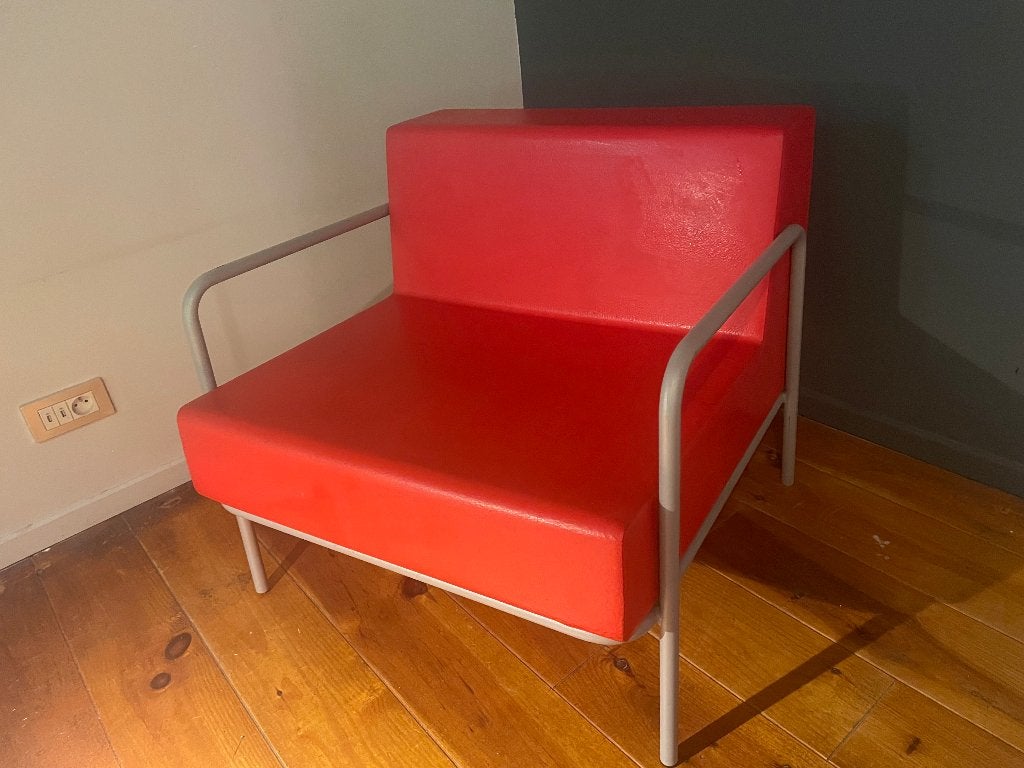 Quinze & Milan FRAME ARM 75 QM Foam-fauteuil armleuningen, Ophalen
