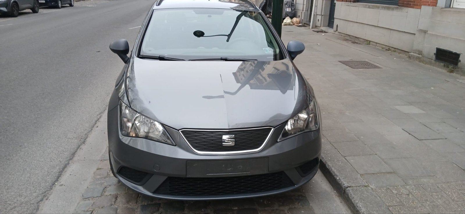 Ibiza Euro6, Autos, Seat, Achat, Euro 6, Boîte manuelle, Ibiza