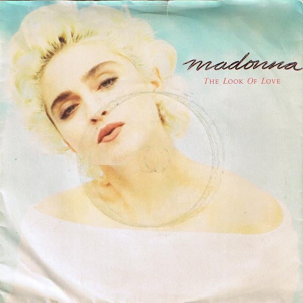madonna, Enlèvement ou Envoi