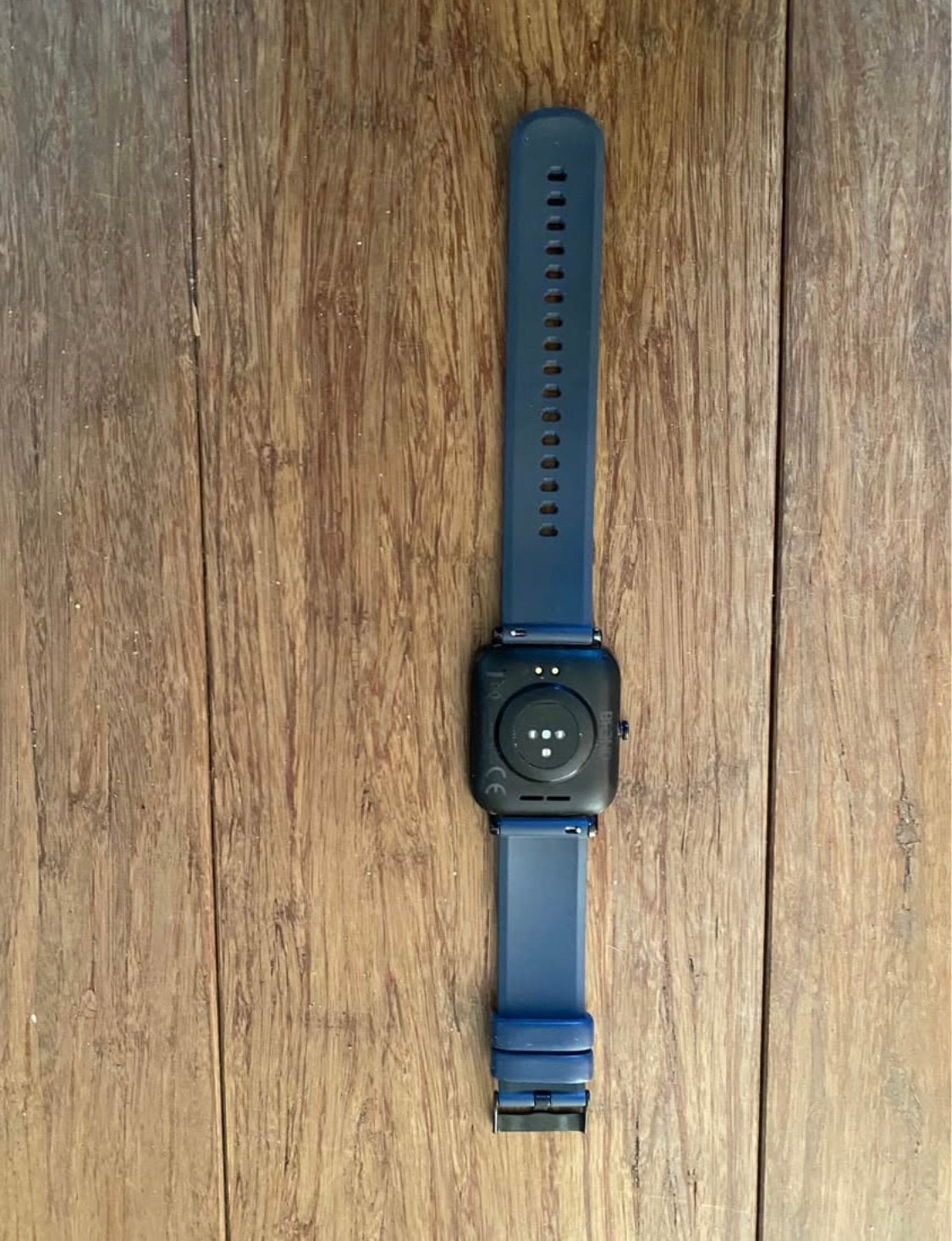 Sport horloge brend, Ophalen, Blauw, Nieuw, Waterdicht