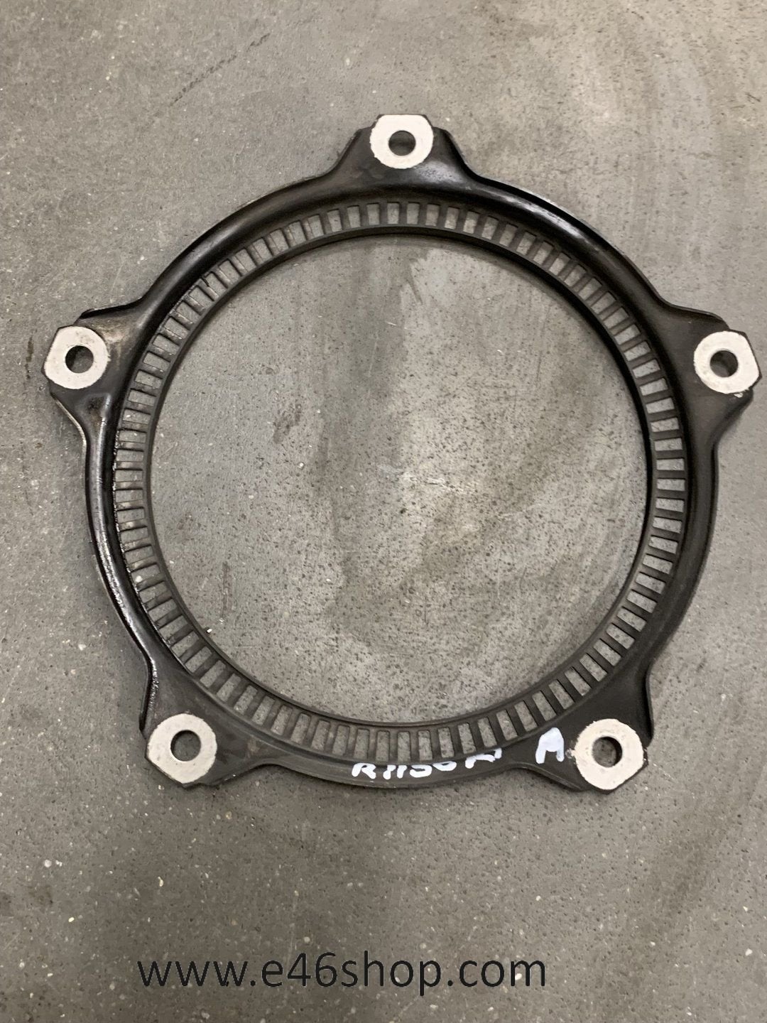 ABS RING ACHTERWIEL BMW R21 R 1150 GS  R21 R 1150 GS Adventu, Gebruikt, -, -, Ophalen of Verzenden
