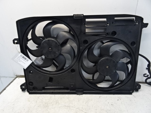 VENTILATEUR CASING Ford Mondeo V (DG938C607GC), Utilisé, Ford