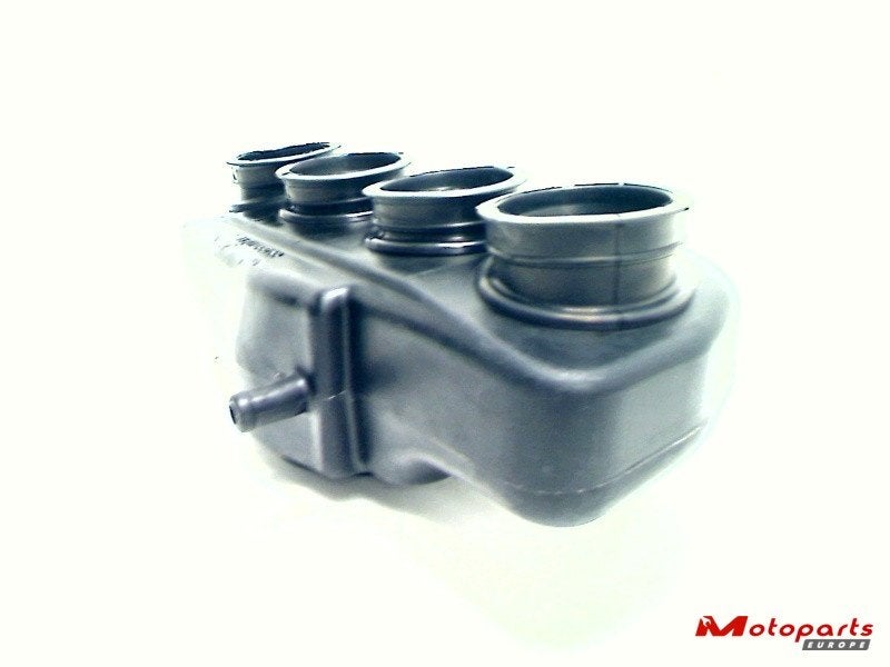 Boîtier de filtre à air Suzuki GSX 400 F 1981-1983, Enlèvement ou Envoi, Utilisé
