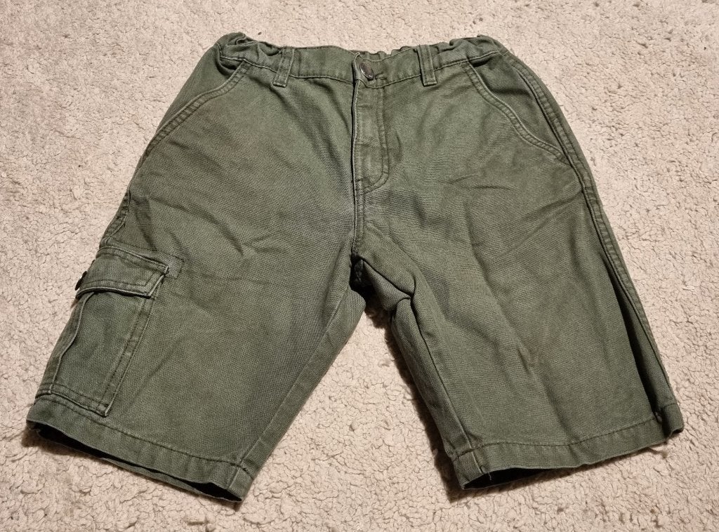 Scouts broek / short 14 jaar, Enlèvement, Utilisé, Garçon ou Fille, Pantalon