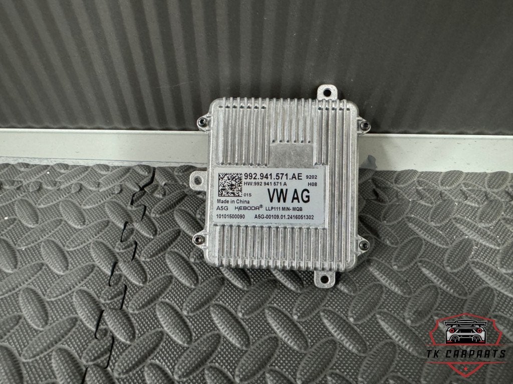 Module de phare VAG 992941571AE, Autos : Pièces & Accessoires, Électronique & Câbles, Neuf