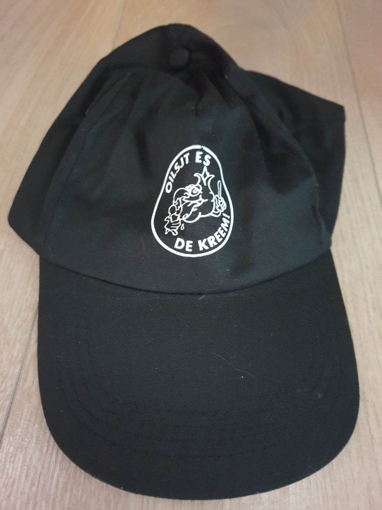 Pet carnaval Prins Bart 2005 oilsjt es de kreem, Ophalen of Verzenden