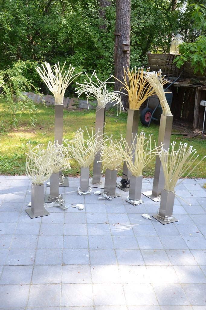 Vintage Stranne lampen, Huis en Inrichting, Ophalen, Gebruikt, 100 tot 150 cm, Ikea classic