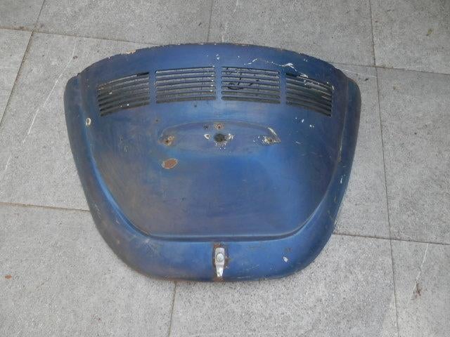 Capot VW Beetle Cabrio, 28 fentes de refroidissement, Autos : Pièces & Accessoires, Carrosserie & Tôlerie, Capot moteur, Pièces Oldtimer ou Ancêtre