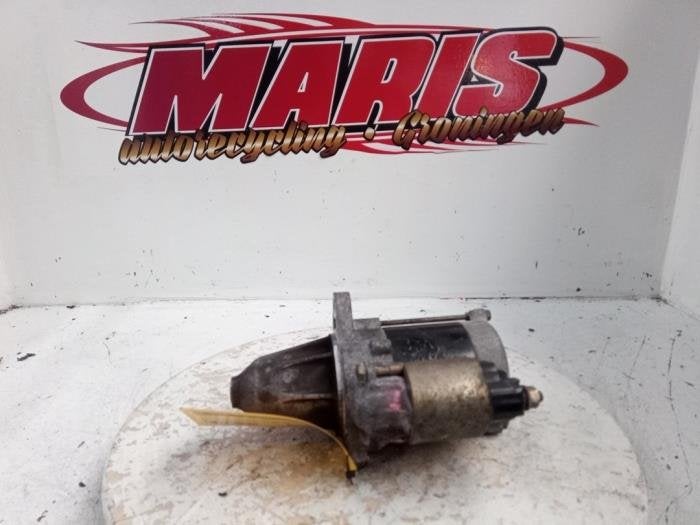 Démarreur d'un Daihatsu Sirion, Daihatsu, -, -, 3 mois de garantie
