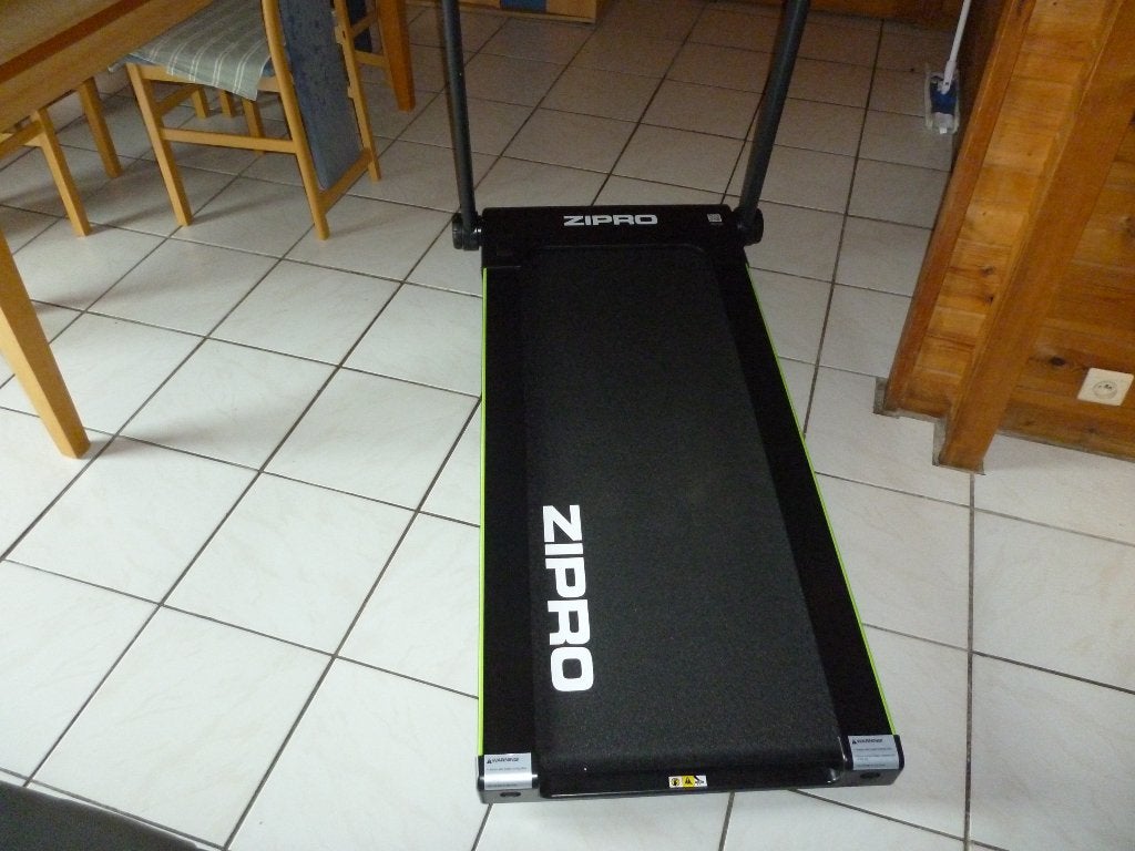 Zipro jogger., Ophalen, Nieuw, Loopband