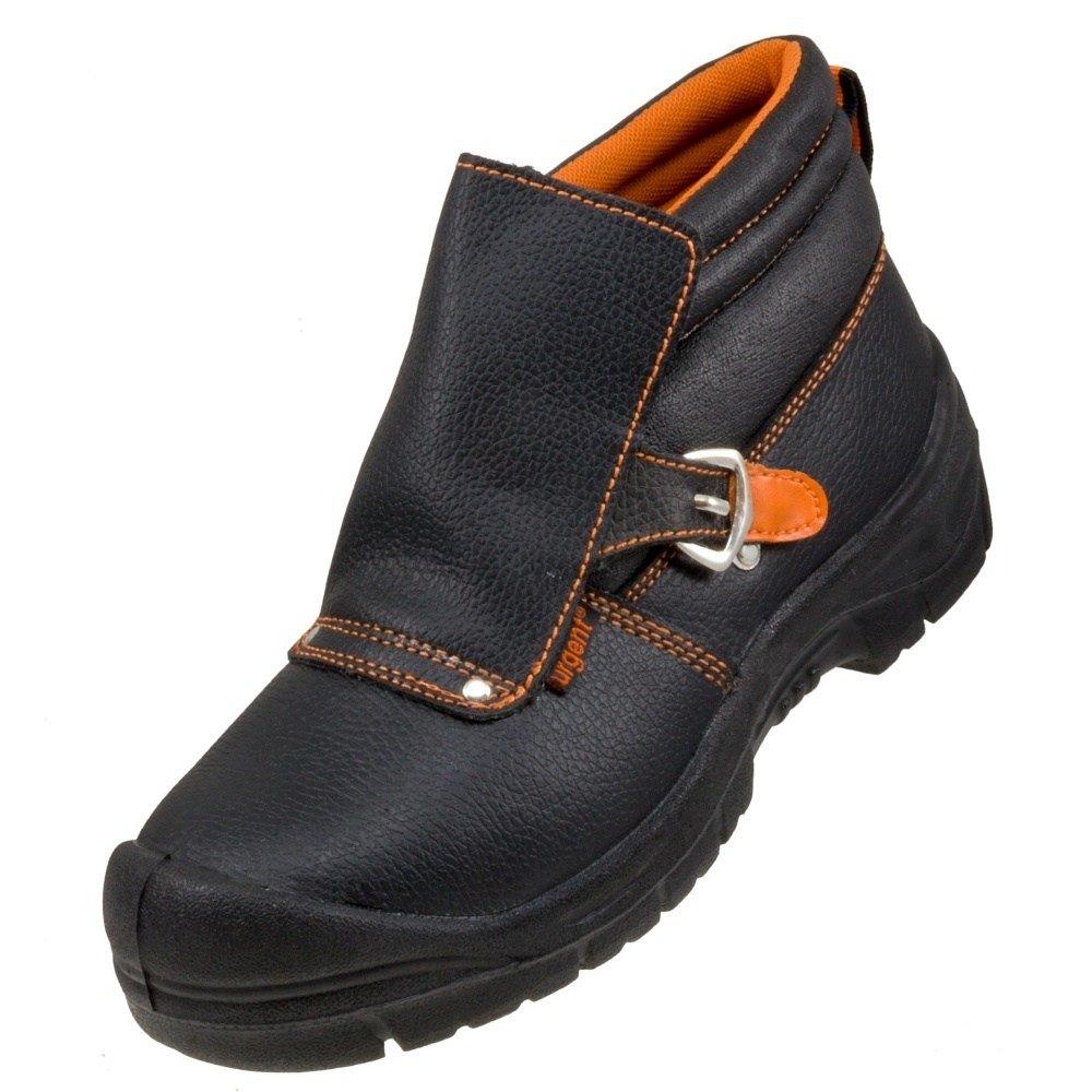 Werkschoenen Urgent 115 S1P/NIEUW!!!, Ophalen, Zwart, Urgent, Nieuw