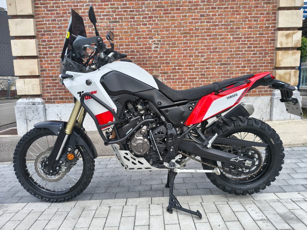 Yamaha Tenere T7, Motoren, Motoren | Yamaha, LED Verlichting, Occasion, Particulier, Enduro