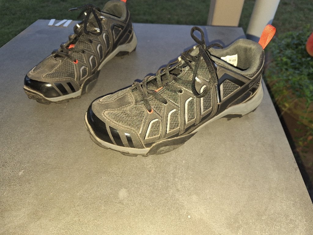 Shimano fietsschoenen, Ophalen, Zo goed als nieuw