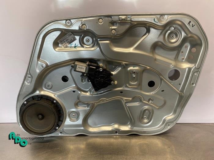 Mécanique vitre 4portes avant droite d'un Hyundai I30 (I30, Autos : Pièces & Accessoires, -, 3 mois de garantie, Utilisé, Hyundai