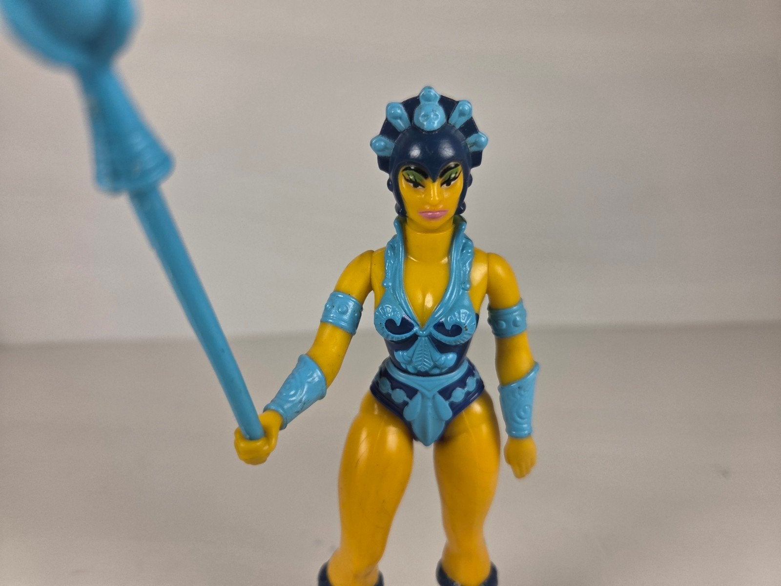 masters of the universe motu vintage he man, Ophalen of Verzenden