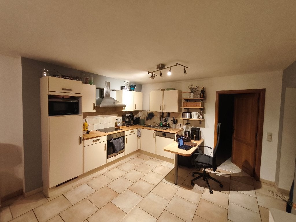 Appartement à louer, Immo, 50 m² ou plus, Province de Liège