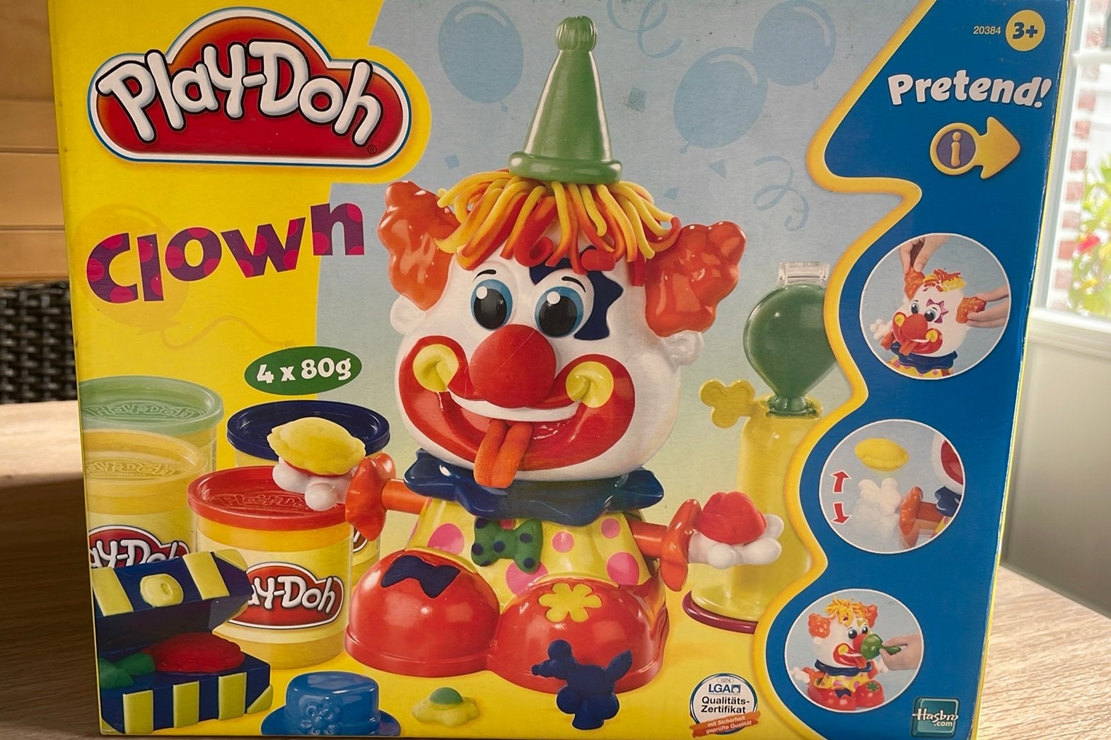 Megabundel Vintage Play-Doh (90s/00s), Ophalen, Gebruikt