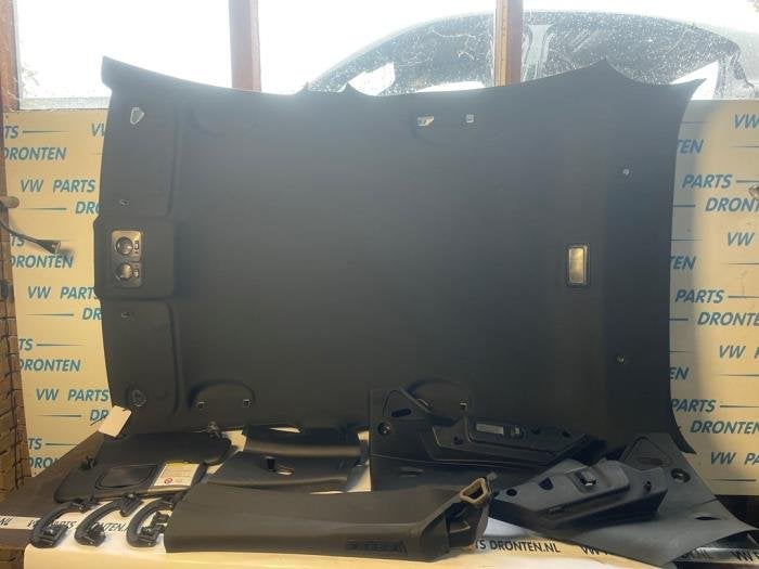 Hemelbekleding van een Alfa Romeo Giulietta, Gebruikt, -, -, Ophalen of Verzenden