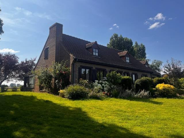 PROPRIETE 3 HA, Tournai, Mouscron, 270 m², 1500 m² ou plus