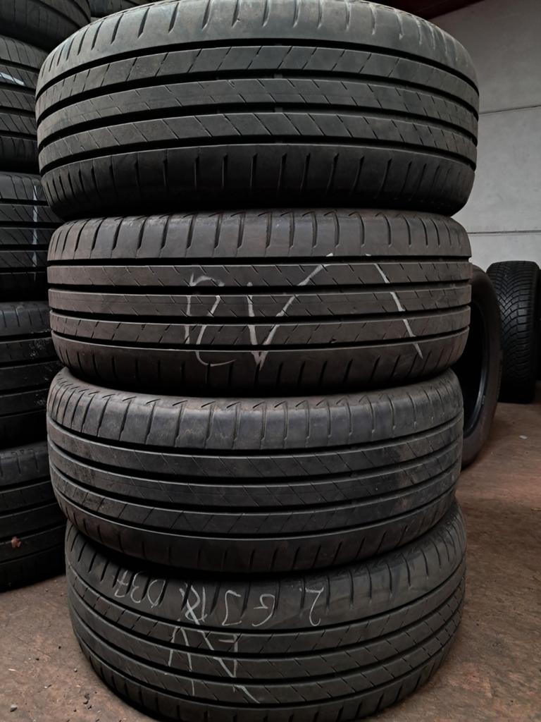 235/55/18 235/55r18 2355518 été Bridgestone, Enlèvement