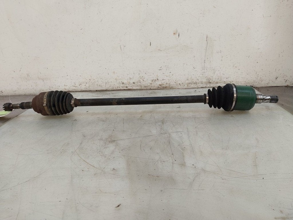 CARDAN ARRIERE DROIT (TRANSMISSION) Speedster (|9198268|), Opel, Opel Automobile GmbH, Utilisé, Kontakt-opel@opel.com