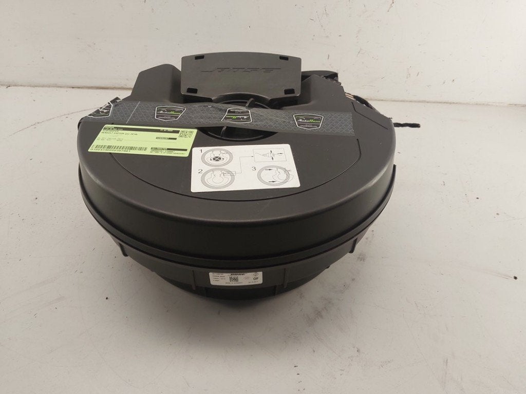 SUBWOOFER Renault Captur I (2R) (01-2013/-) (|281708976R|), Renault, Utilisé, Peter-Huppertz-Straße 5
51063  Köln, DE, Dialog.deutschland@renault.de