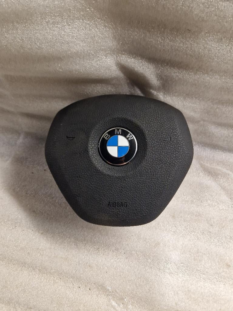 Bmw stuurwiel airbag, Auto-onderdelen, Ophalen, Gebruikt, BMW