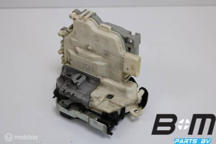 Portierslot RV (bijrijderskant) Audi A3 8V, Utilisé