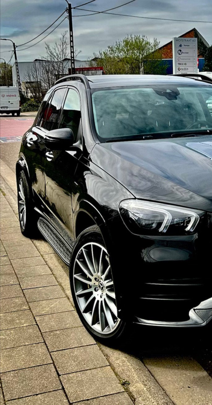 W167 Gle velgen, Auto-onderdelen, Banden en Velgen, Banden en Velgen, 315 mm, Zomerbanden, 21 inch
