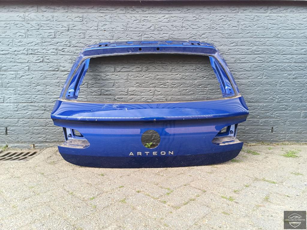 Hayon de frein de tir VW Arteon 3G7827105 Original !, Volkswagen, Volkswagen AG, Vw@volkswagen.de, Utilisé