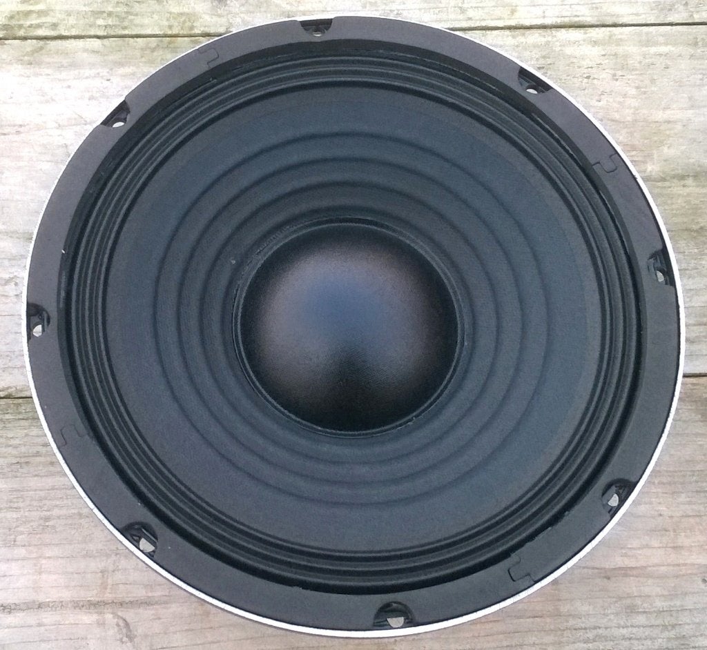 Woofer 10 inch 200 - 300 Watt (25 cm), Audio, Tv en Foto, Luidsprekerboxen, Overige typen, Nieuw, Ophalen of Verzenden, 150 watt of meer