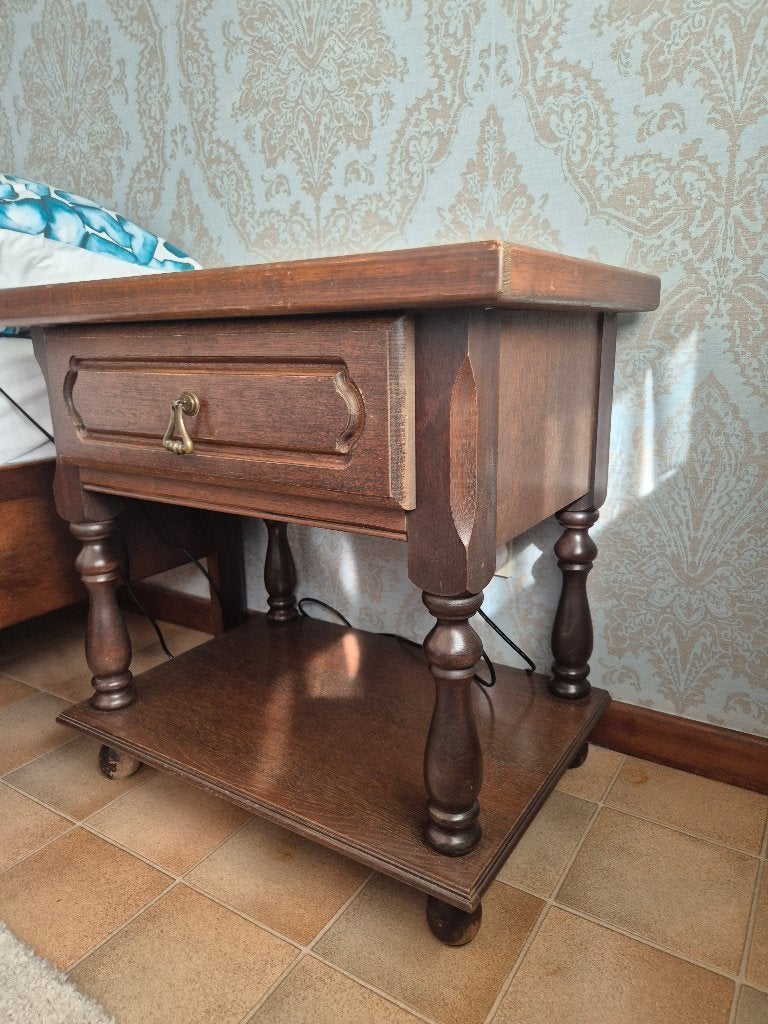 Meubels slaapkamer, Huis en Inrichting, Ophalen, Gebruikt