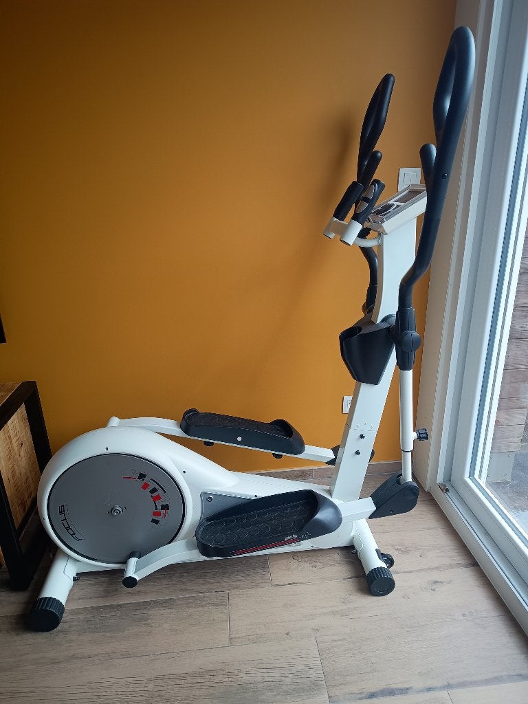 Crosstrainer, Enlèvement, Utilisé, Vélo elliptique