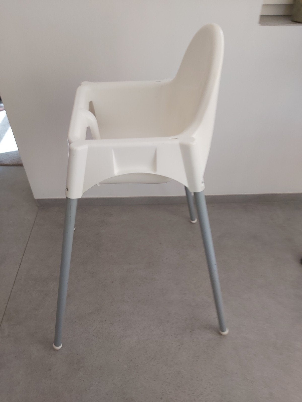 chaise haute, Enlèvement, Comme neuf, Autres types