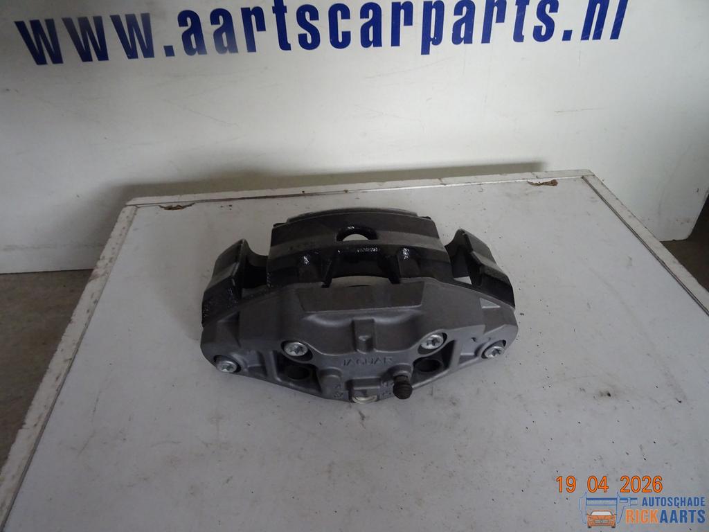 remtang Jaguar XK X150 C2P15167, -, -, Nieuw, Ophalen of Verzenden