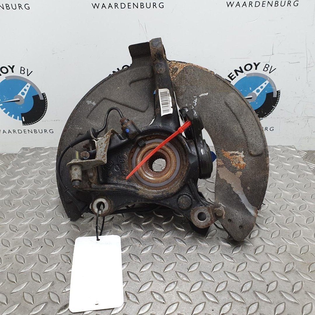 CITROEN C5 1.6 HDIF TOURER AUT FUSEE RV 364797, 1640790480 2, Enlèvement ou Envoi, Utilisé, ARN reconnu