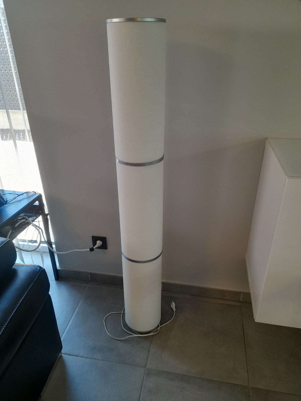 Staanlamp Ikea, Huis en Inrichting, Ophalen