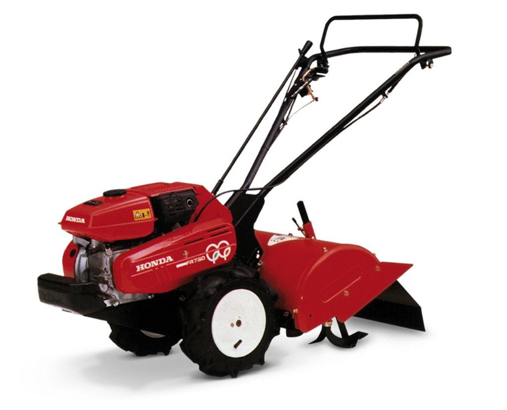 Honda FR750 Tuinfrees/ Spitmachine, Tuin en Terras, Ophalen of Verzenden, Nieuw, Cultivator, Honda.